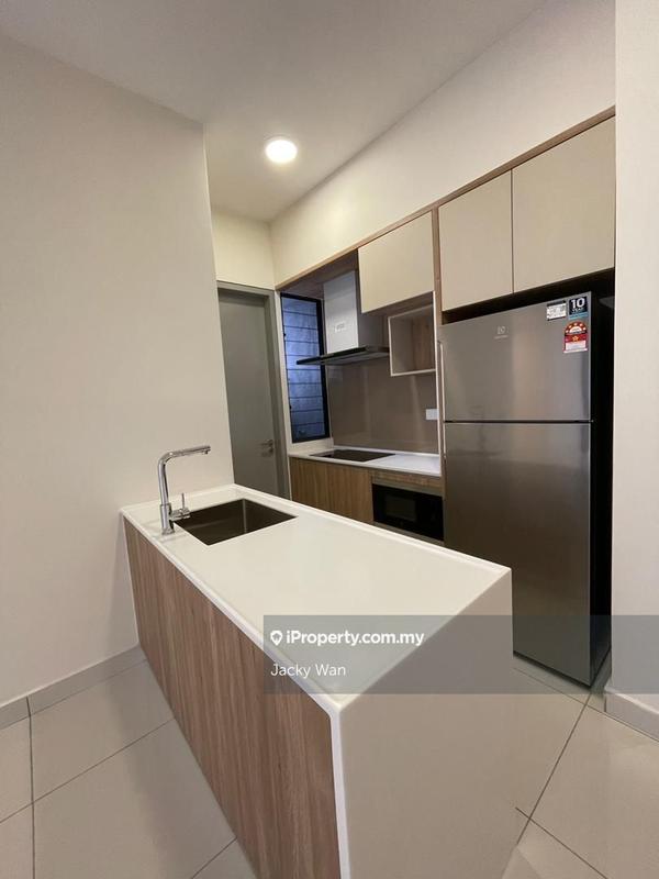 Service Residence for Rent in Millerz Square Serviced Residence by Jacky Wan - iProperty.com.my