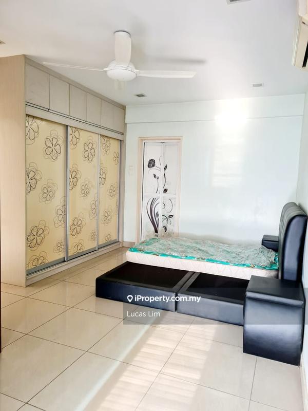 Kondominium untuk Dijual di First Residence (Residensi Unggul) oleh Lucas Lim - iProperty.com.my