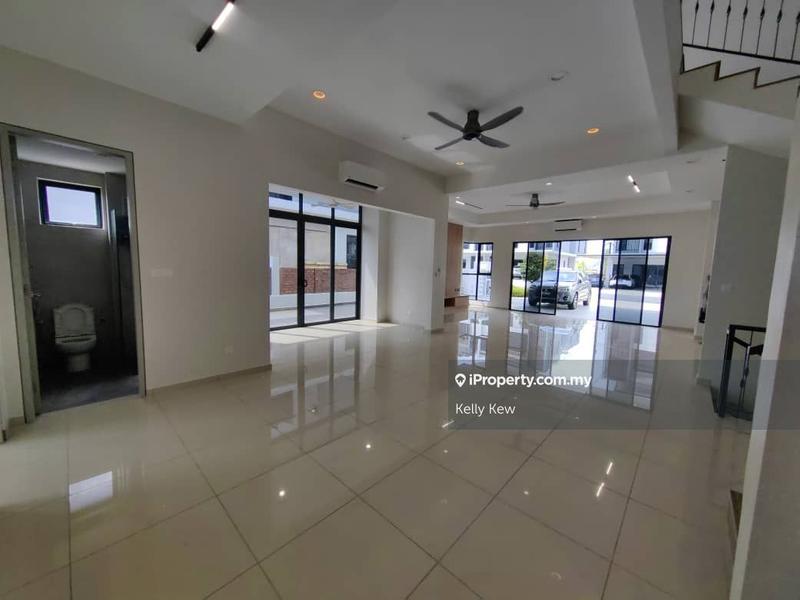 Rumah Berkembar untuk Dijual di Bandar Bukit Puchong, Puchong oleh Kelly Kew - iProperty.com.my