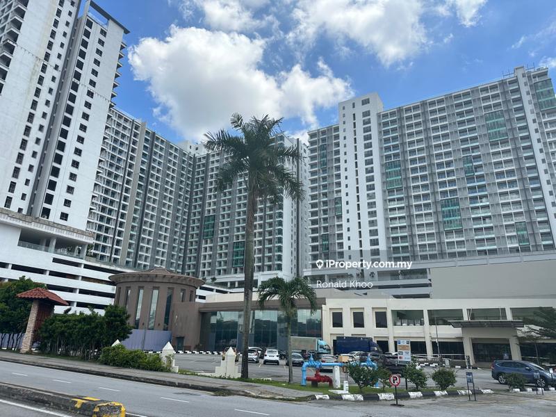 Soho untuk Dijual di Subang Jaya, Selangor oleh Ronald Khoo - iProperty.com.my