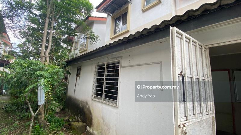 Townhouse for Sale in Desa Mutiara , Bandar country Homes , Rawang, Rawang by Andy Yap - iProperty.com.my