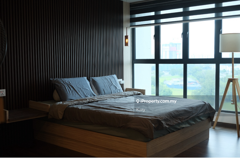 Residensi Servis untuk Dijual di Subang Soho (One Soho) oleh Kuzy - iProperty.com.my