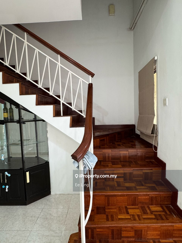 Rumah Teres 2-Tingkat untuk Dijual di Taman Puchong Prima, Puchong oleh Ee Ling - iProperty.com.my