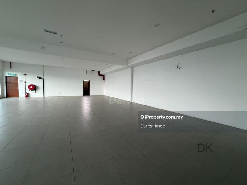 For Rent - Klang 50,393 Sqft Detached Factory Warehouse Power Supply 1000amp