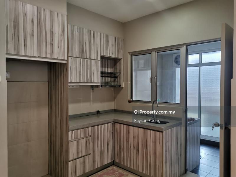 Service Residence for Rent in Maxim Residences by Kayson Foong - iProperty.com.my