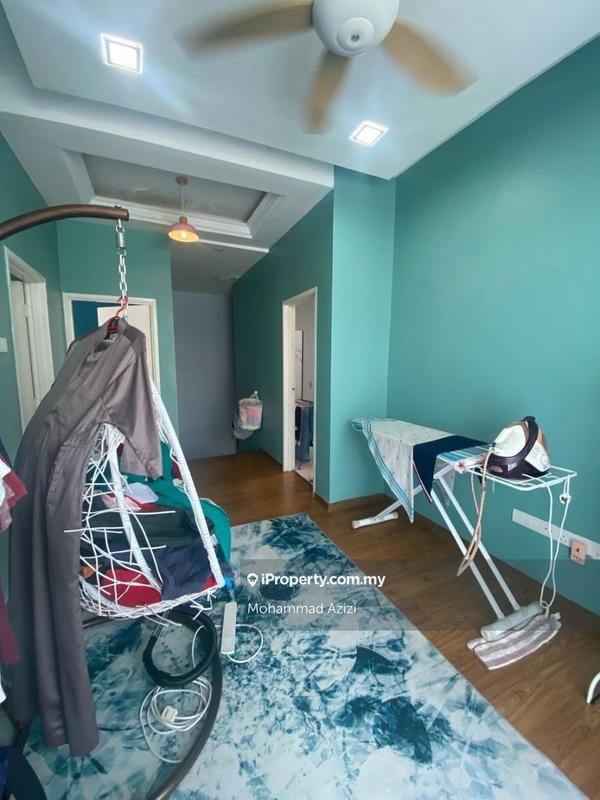 Semi-Detached House for Sale in Kotasas, Kuantan by Mohammad Azizi - iProperty.com.my