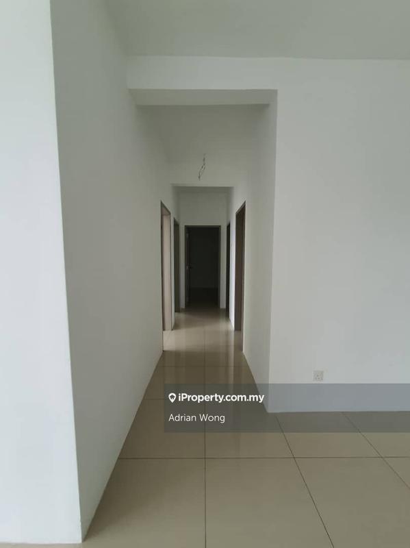 Condominium for Sale in Platinum Splendor Residence by Adrian Wong - iProperty.com.my