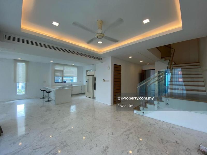 For Rent - Kiara 9 Residency