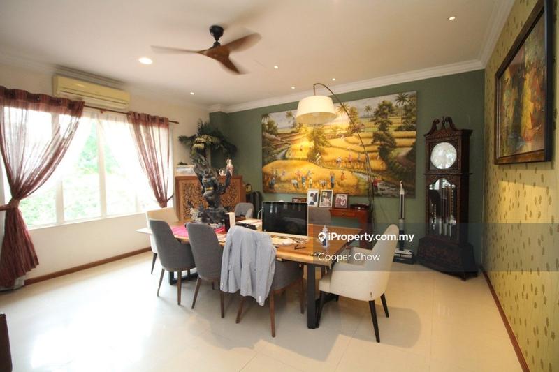 Rumah Berkembar untuk Dijual di Seksyen 9, Kota Damansara oleh Cooper Chow - iProperty.com.my