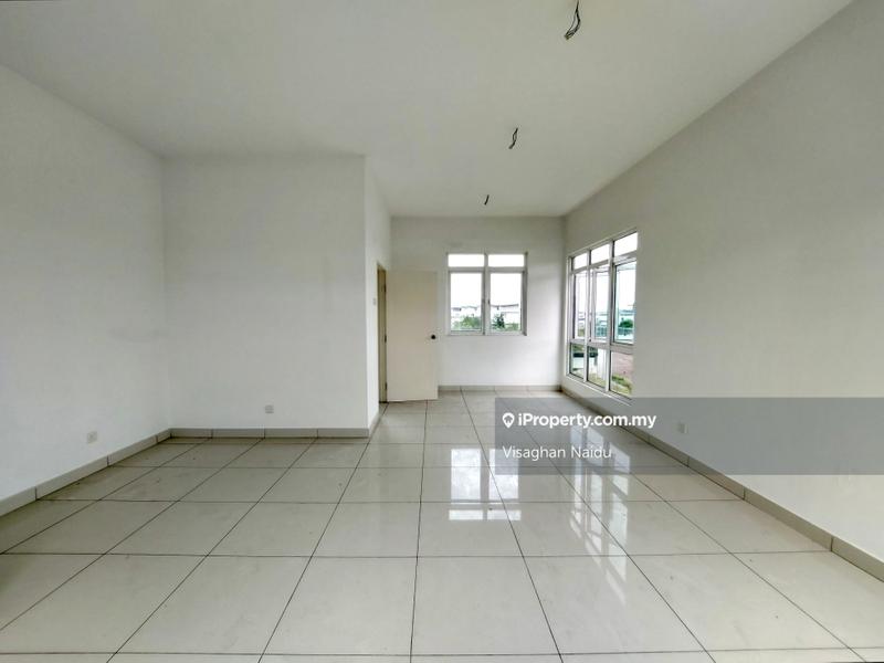 3-storey Terraced House for Sale in Serene Residence, Rawang by Visaghan Naidu - iProperty.com.my