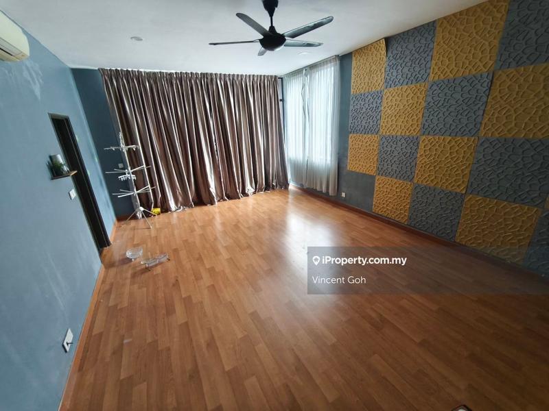 Rumah Teres 3-Tingkat untuk Dijual di Perdana Residence 2, Batu Caves oleh Vincent Goh - iProperty.com.my