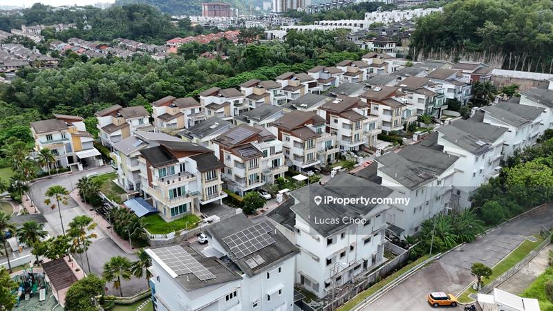 Bungalow House untuk Dijual di Ampang Jaya, Ampang oleh Lucas Choo - iProperty.com.my