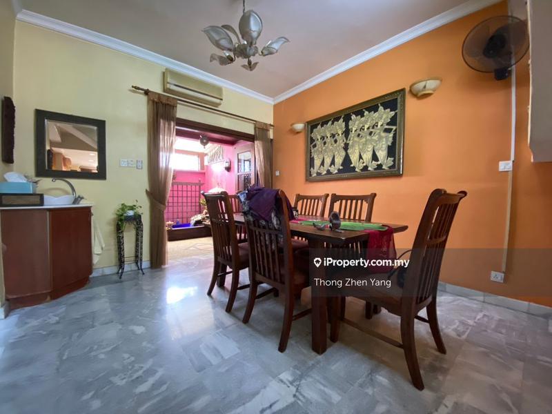 Rumah Berangkai 2.5 Tingkat untuk Dijual di Bandar Sri Damansara, Selangor oleh Thong Zhen Yang - iProperty.com.my