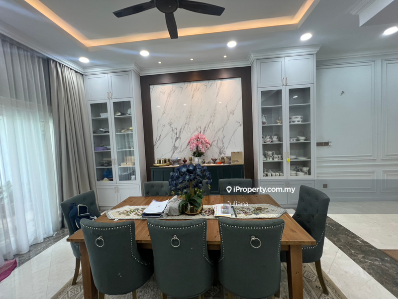 Banglo untuk Dijual di Seksyen 11, Kota Damansara oleh Juliana - iProperty.com.my