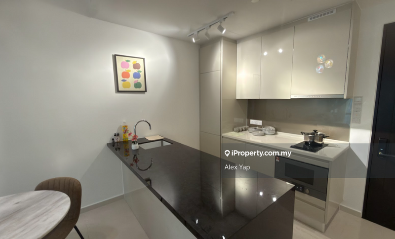For Rent - Pavilion Damansara Heights