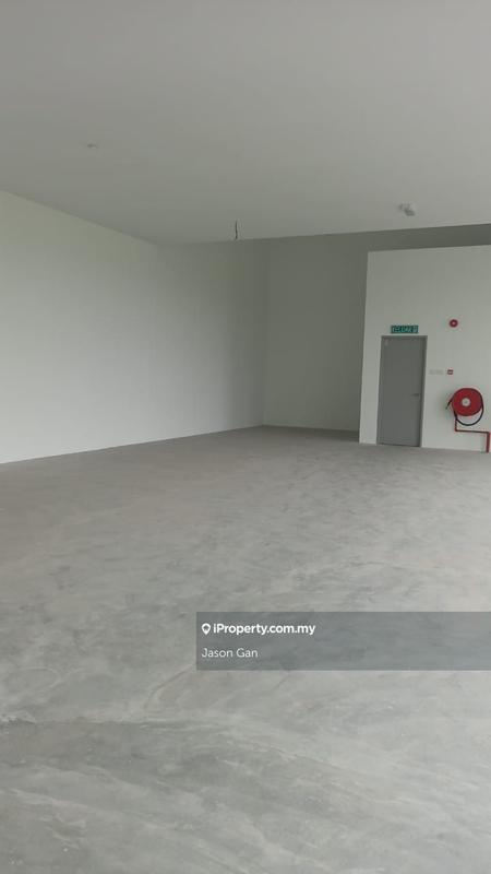 Semi-D Kilang untuk Disewa di Banting, Banting oleh Jason Gan - iProperty.com.my
