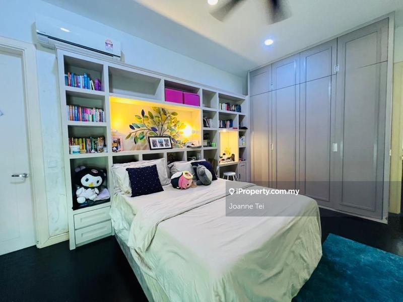 Rumah Berkembar untuk Disewa di Symphony Hills, Cyberjaya oleh Joanne Tei - iProperty.com.my