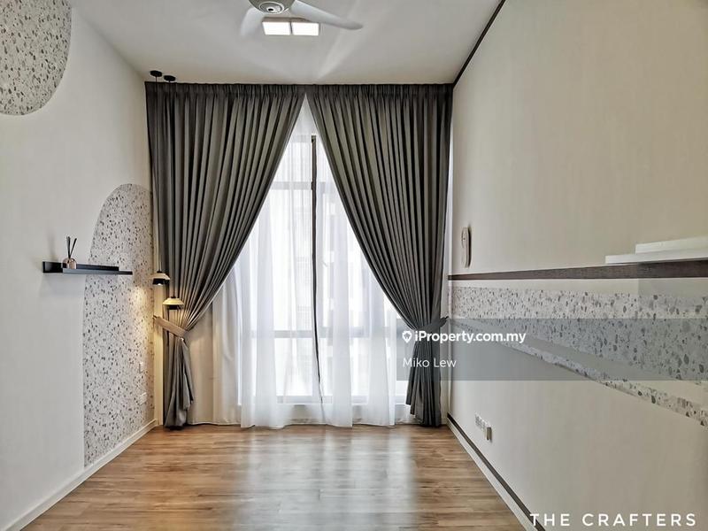 Service Residence for Rent in The Park 2 by Miko Lew - iProperty.com.my