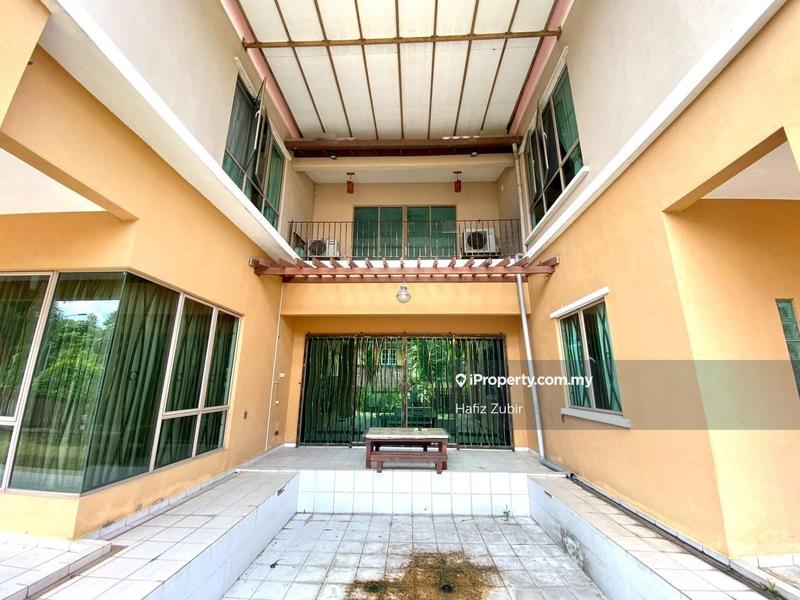 Banglo untuk Dijual di Bandar Seri Putra, Bangi oleh Hafiz Zubir - iProperty.com.my