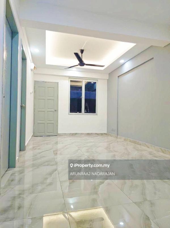 For Sale - Pangsapuri Seri Pagi