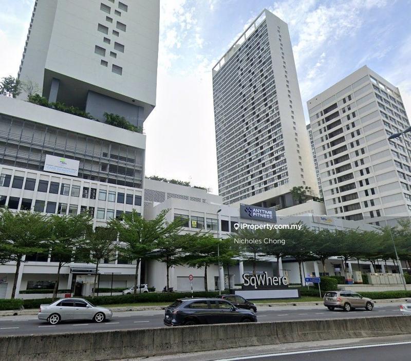 For Sale - SqWhere Service Apartments