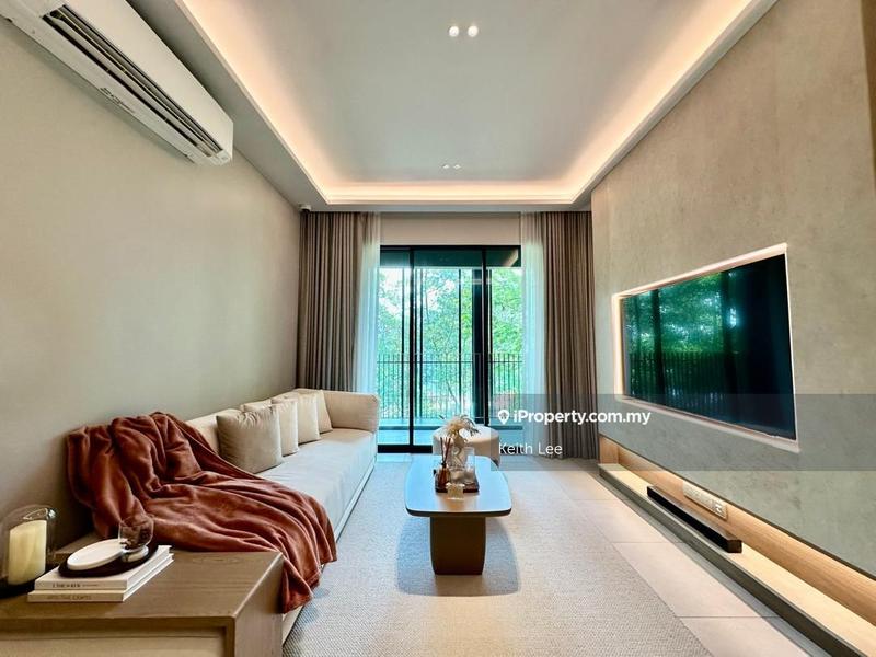 For Sale - Amaya Residences @ Damansara Avenue