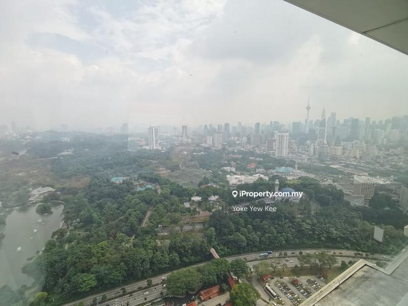 Pejabat untuk Dijual di KL  Sentral, Kl Sentral oleh Kee Yoke Yew - iProperty.com.my