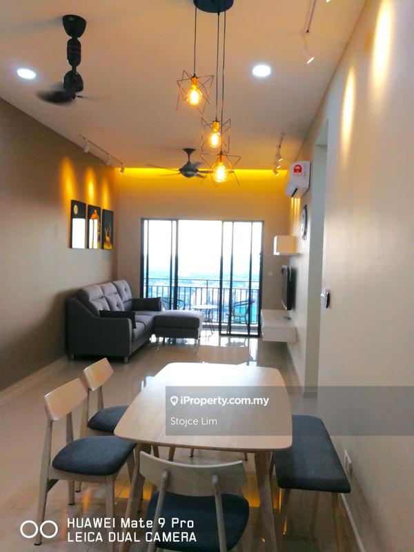 For Sale - The Hamilton