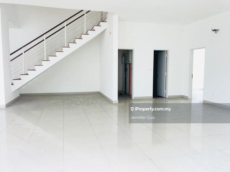 Semi-Detached House for Sale in Jacaranda Garden Residence @ Cyberjaya, Cyberjaya by Jennifer Guo - iProperty.com.my