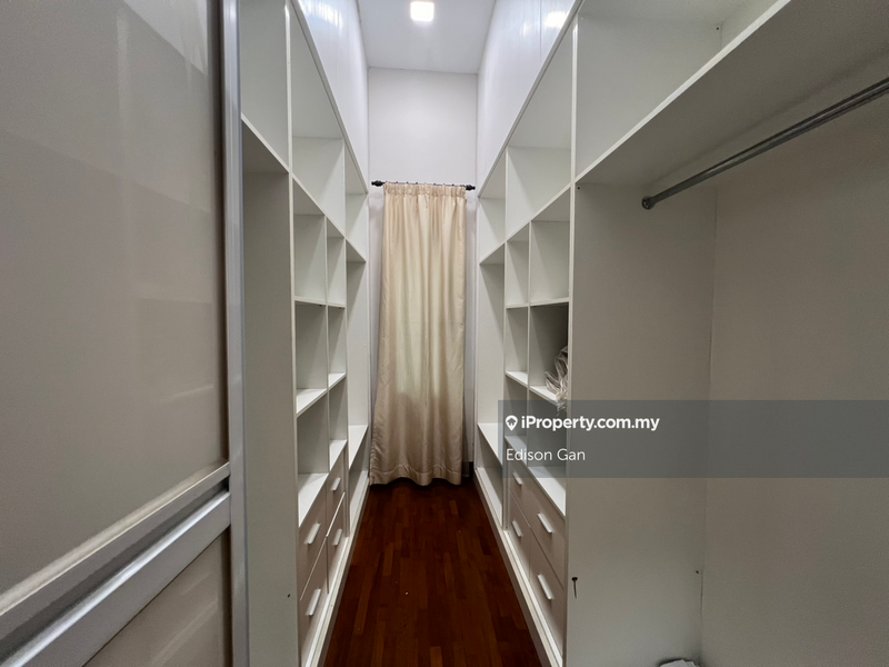 Semi-Detached House for Sale in Mont Kiara, Kuala Lumpur by Edison Gan - iProperty.com.my