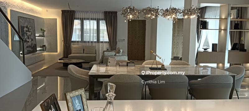 2-storey Terraced House for Sale in Kuching, Sarawak by Cynthia Lim - iProperty.com.my