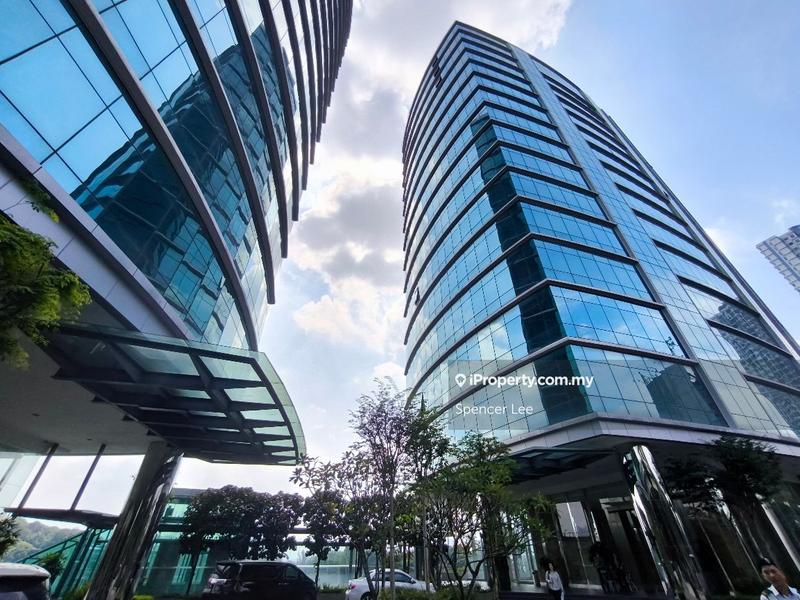 For Sale - Desa Commercial Center, Taman Desa