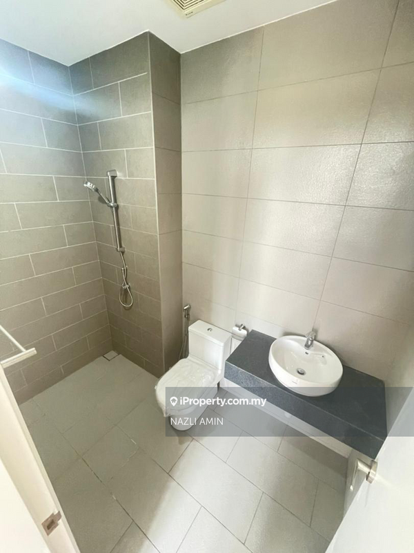 Rumah Berkembar untuk Dijual di Senna precint 12, Presint 12 oleh NAZLI AMIN - iProperty.com.my
