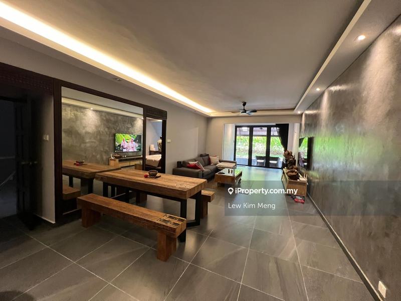 For Sale - Desa Angkasa