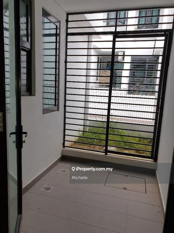 Rumah Berangkai 2 Tingkat untuk Dijual di Elmina, Shah Alam oleh Michelle - iProperty.com.my