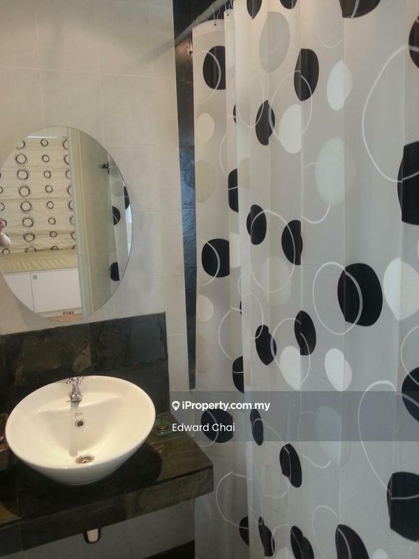 Service Residence for Sale in Ritze Perdana 1 by Edward Chai - Bathroom - iProperty.com.my