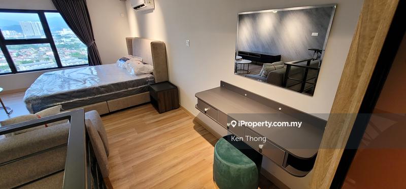 For Rent - Arte Cheras