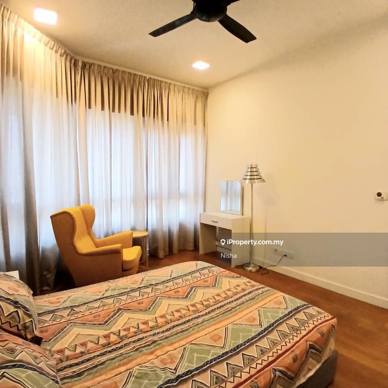 Service Residence for Rent in The Sentral Residences by Nisha - iProperty.com.my