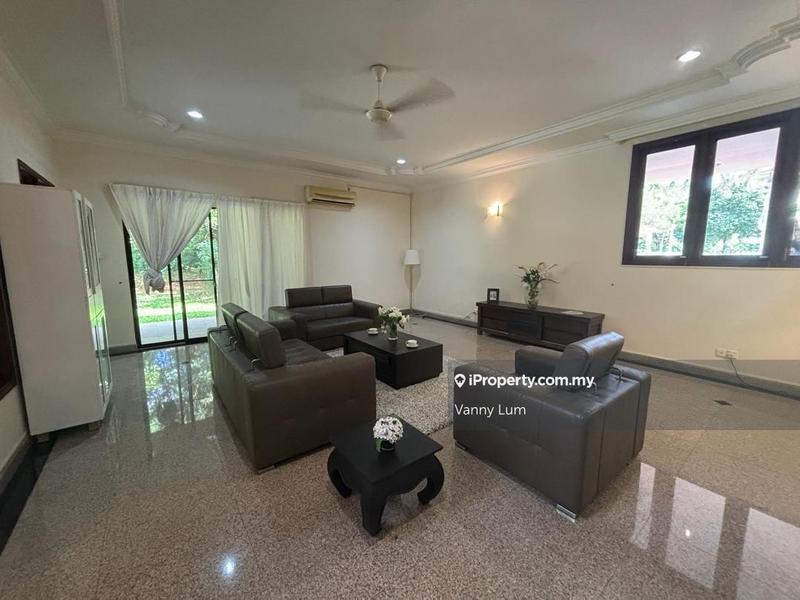 Bungalow House for Rent in IOI Resort City, Putrajaya by Vanny Lum - iProperty.com.my