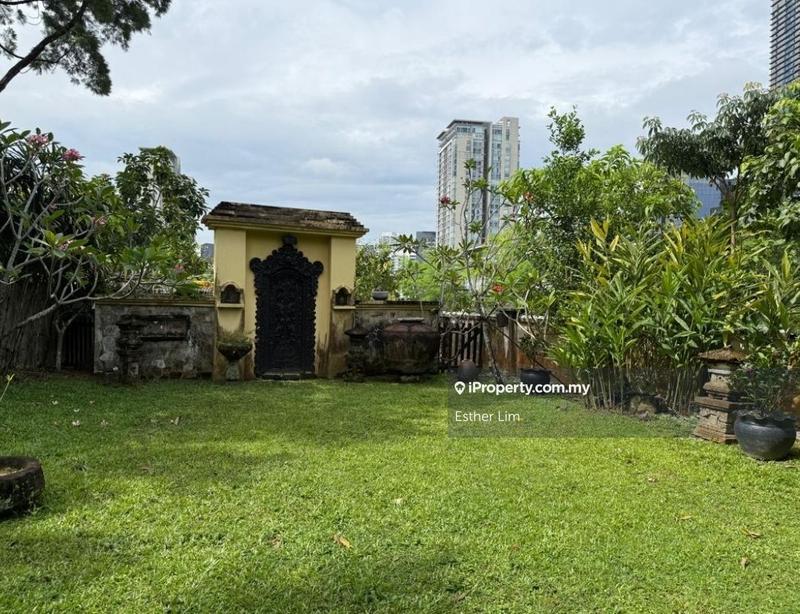 Semi-Detached House for Sale in v69b7, Damansara Heights by Esther Lim - iProperty.com.my