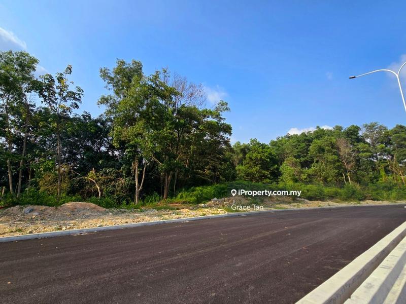 For Rent - 5 Acres Prime Commercial Land Putra Heights @ Subang Jaya