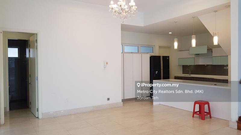 Banglo untuk Dijual di Effingham, Bandar Utama, Damansara, Bandar Utama oleh Jordan Teh - iProperty.com.my