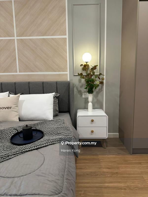 For Rent - Sunway Velocity TWO