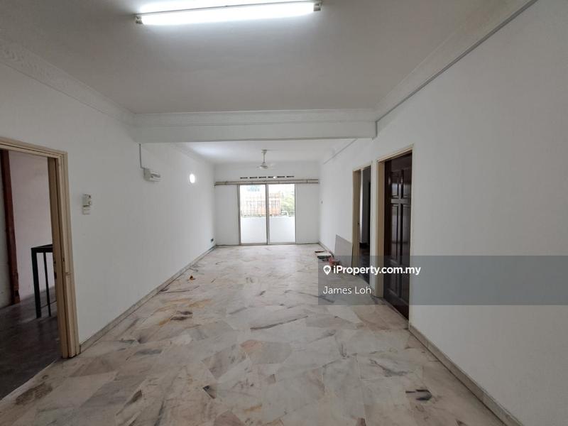 For Rent - Subang Perdana Goodyear Court 1