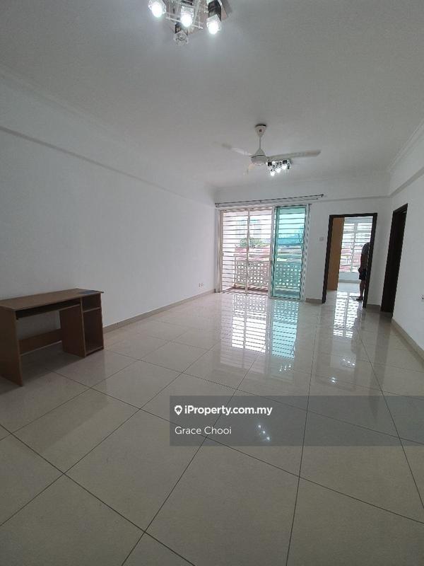 For Sale - Bukit Segambut Apartment