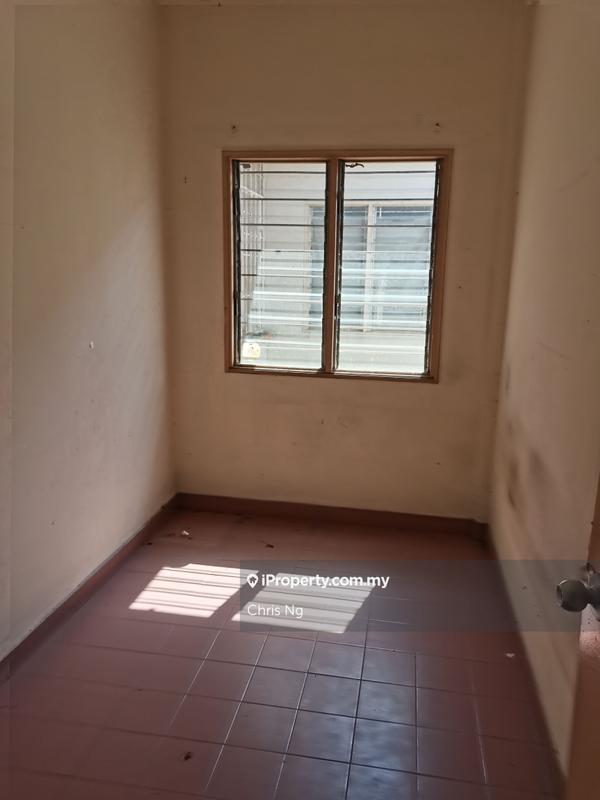 For Sale - Pangsapuri Sri Kemuning