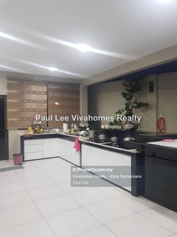 Bungalow House for Sale in Bandar Kinrara, Selangor by Paul Lee - iProperty.com.my