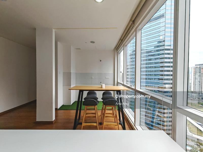 For Rent - Binjai 8 KLCC