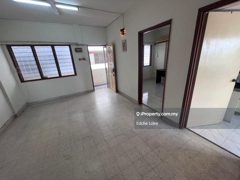 Apartment for Rent in Taman Connaught by Eddie Loke - iProperty.com.my