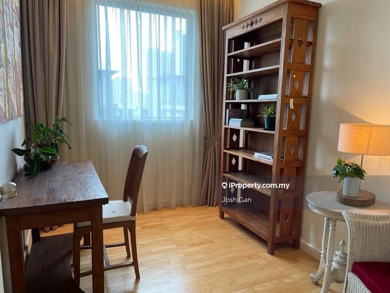 For Rent - Solaris Dutamas